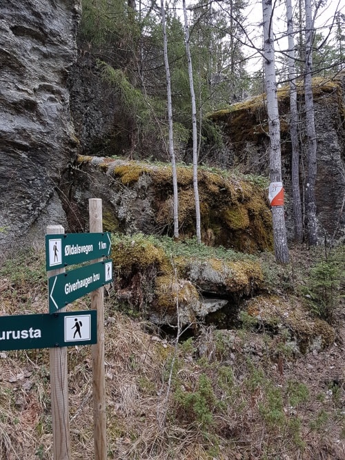 UKENS POST - fellestur